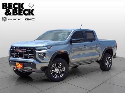 2025 GMC Canyon Base