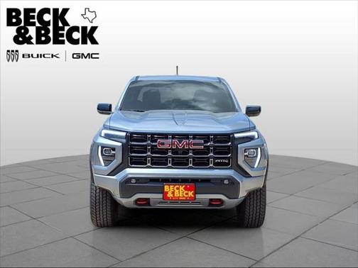 2025 GMC Canyon Base