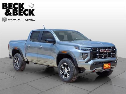2025 GMC Canyon Base