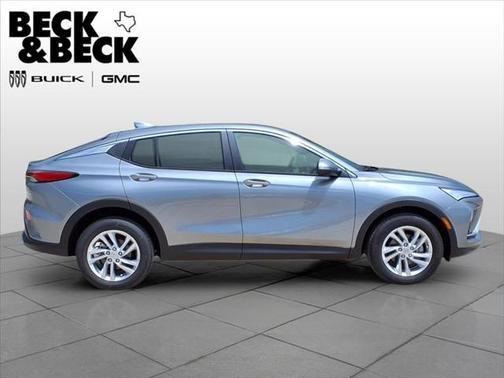 2025 Buick Envista Preferred FWD