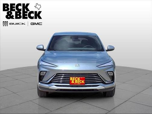 2025 Buick Envista Preferred FWD
