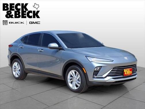 2025 Buick Envista Preferred FWD