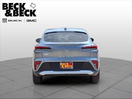 2025 Buick Envista Preferred FWD
