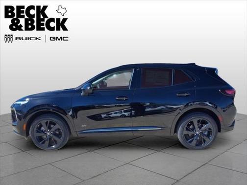2025 Buick Envision Sport Touring AWD