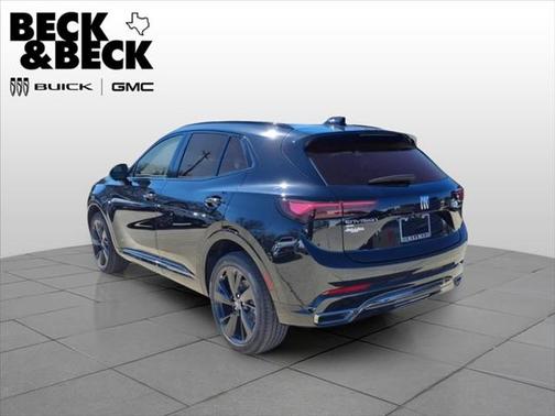 2025 Buick Envision Sport Touring AWD