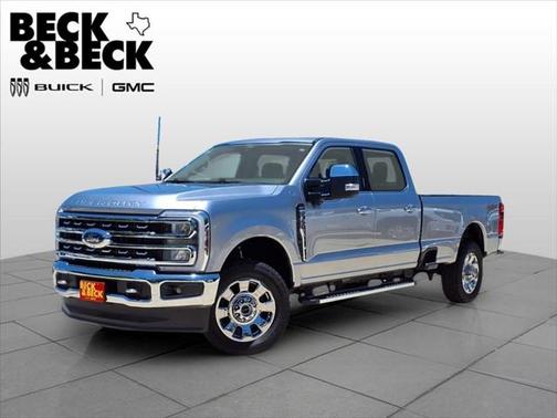 2024 Ford F-350 Lariat