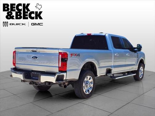 2024 Ford F-350 Lariat