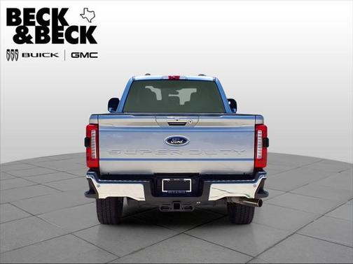 2024 Ford F-350 Lariat