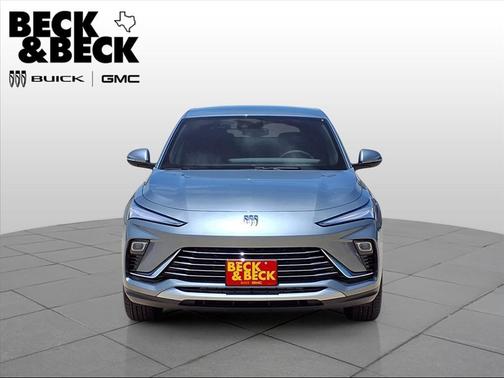 2025 Buick Envista Preferred FWD