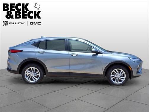 2025 Buick Envista Preferred FWD