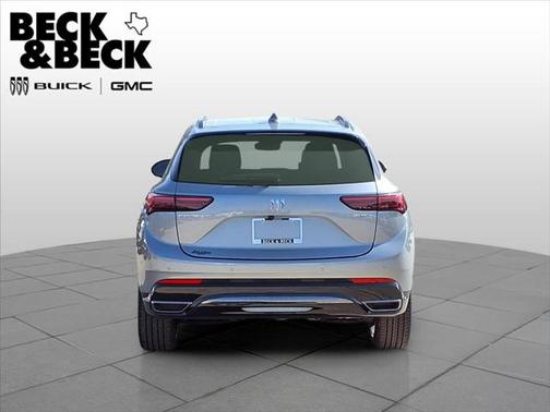 2025 Buick Envision Sport Touring AWD