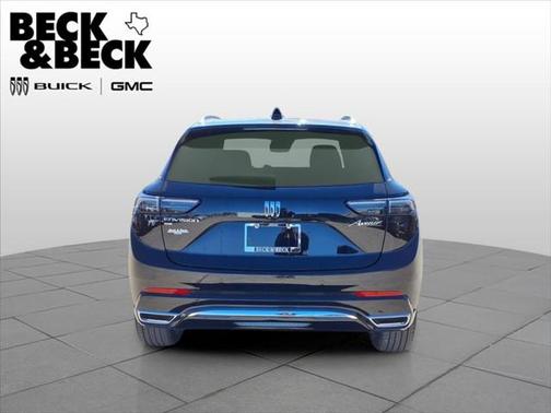 2025 Buick Envision Avenir AWD
