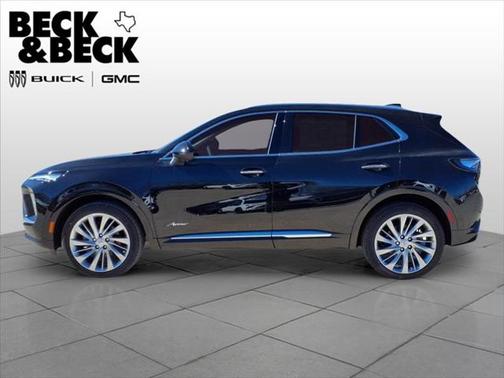 2025 Buick Envision Avenir AWD