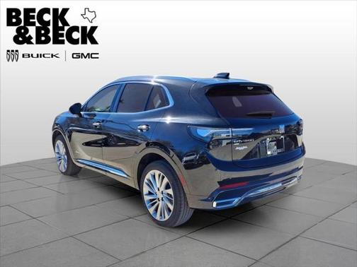 2025 Buick Envision Avenir AWD