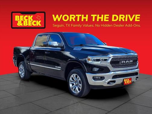 2023 RAM 1500 Limited