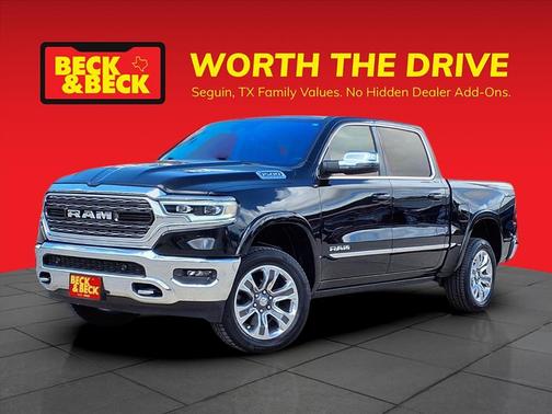 2023 RAM 1500 Limited