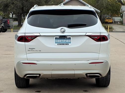 2022 Buick Enclave FWD Premium