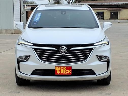 2022 Buick Enclave FWD Premium