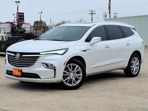 2022 Buick Enclave FWD Premium