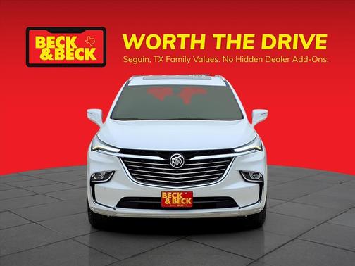 2022 Buick Enclave FWD Premium