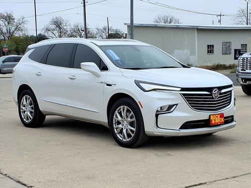 2022 Buick Enclave FWD Premium