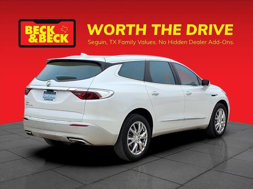 2022 Buick Enclave FWD Premium