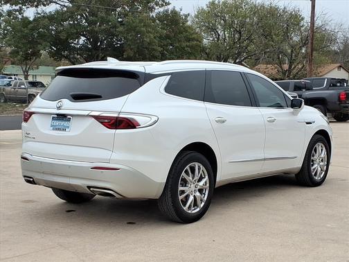 2022 Buick Enclave FWD Premium