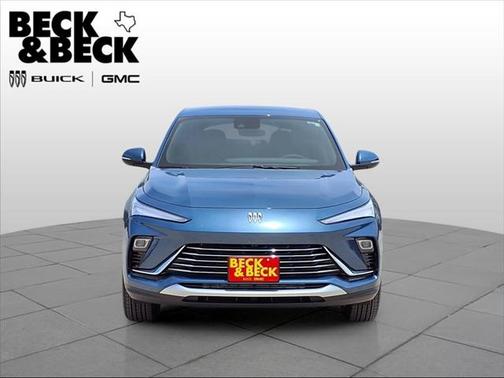 2025 Buick Envista Preferred FWD