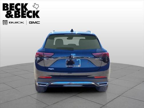 2025 Buick Envision Preferred AWD
