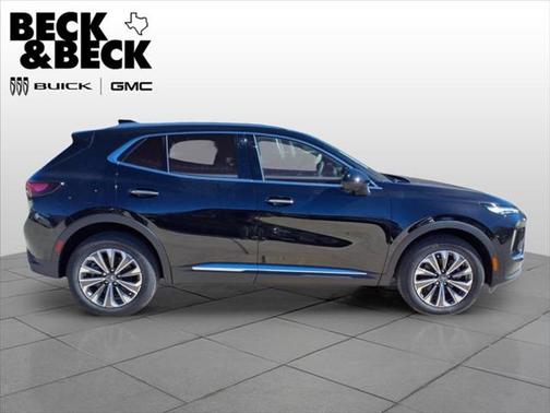 2025 Buick Envision Preferred AWD