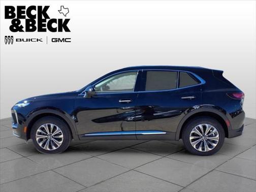 2025 Buick Envision Preferred AWD