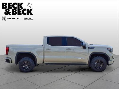 2022 GMC Sierra 1500 AT4X