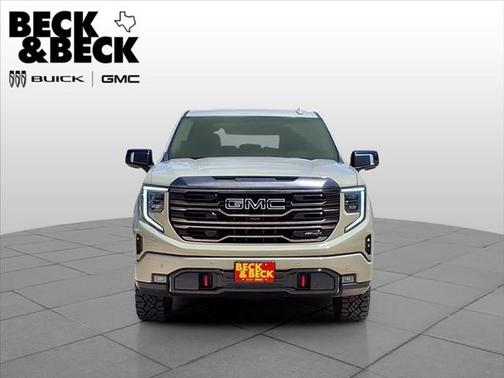 2022 GMC Sierra 1500 AT4X