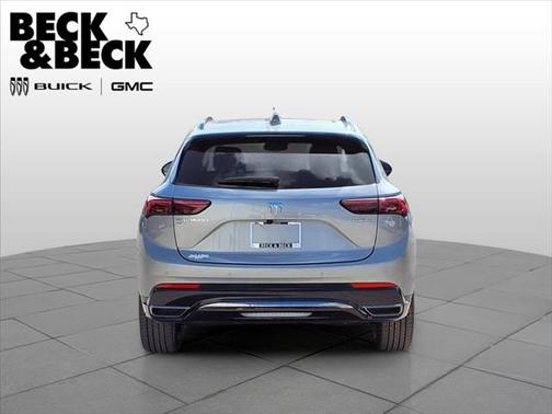 2025 Buick Envision Sport Touring AWD