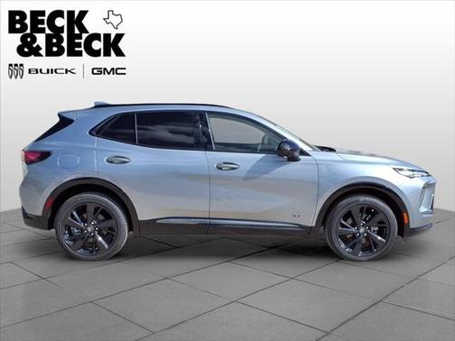 2025 Buick Envision Sport Touring AWD