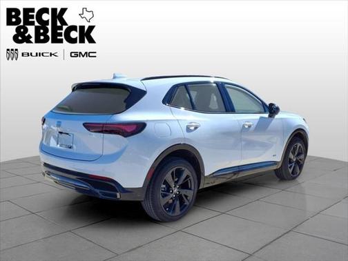 2025 Buick Envision Sport Touring AWD