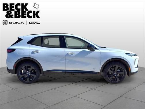 2025 Buick Envision Sport Touring AWD