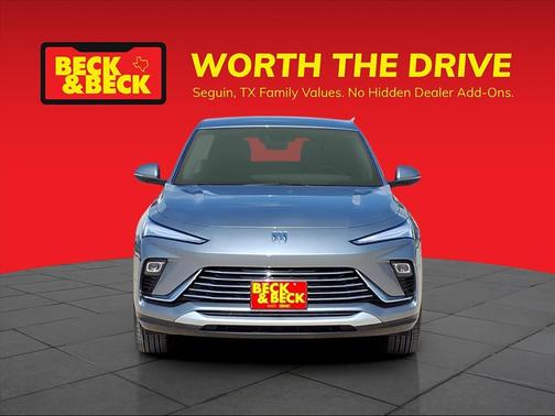 2024 Buick Envista Preferred FWD