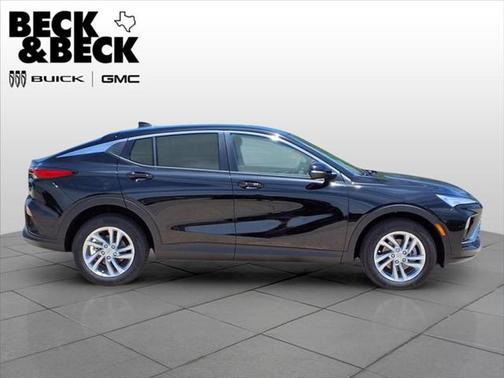 2025 Buick Envista Preferred FWD