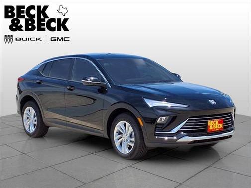 2025 Buick Envista Preferred FWD