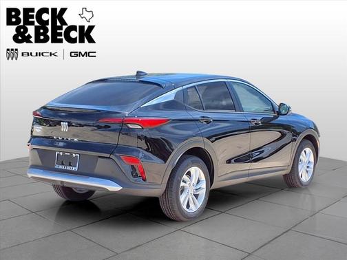2025 Buick Envista Preferred FWD