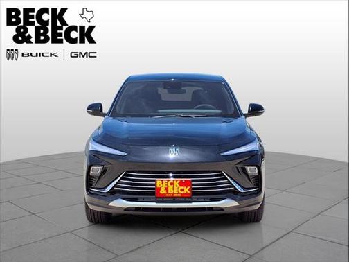 2025 Buick Envista Preferred FWD