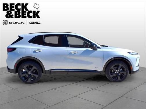 2025 Buick Envision Sport Touring AWD