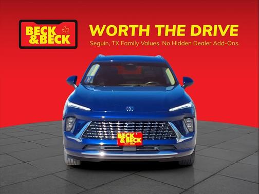 2024 Buick Envision Avenir AWD