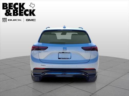 2025 Buick Envision Sport Touring AWD