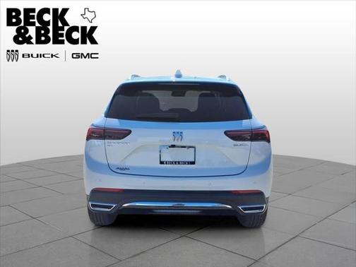 2025 Buick Envision Preferred AWD