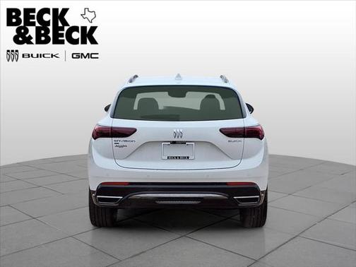 2025 Buick Envision Sport Touring AWD