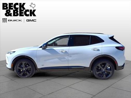 2025 Buick Envision Sport Touring AWD