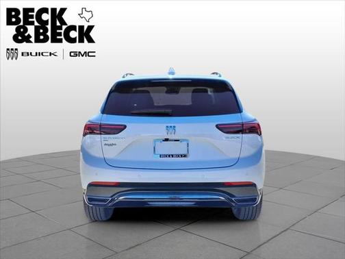 2025 Buick Envision Sport Touring AWD