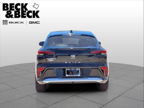 2025 Buick Envista Sport Touring FWD